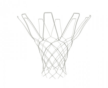 Кольцо баскетбольное DFC R3 45см (18&quot;) с амортизацией