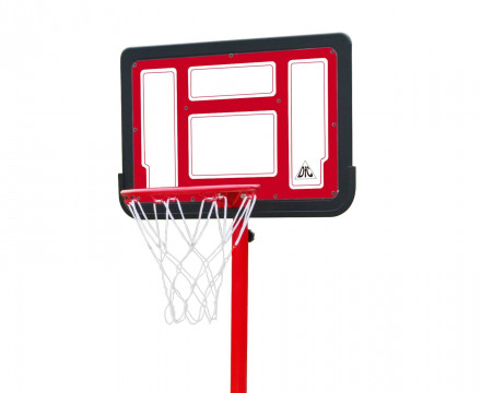 Мобильная баскетбольная стойка DFC KIDSB2