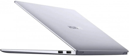 Ноутбук Huawei MateBook 14 KLVL-W76W, 14&quot;, IPS, AMD Ryzen 7 5700U 1.8ГГц, 8-ядерный, 16ГБ DDR4, 512ГБ SSD, AMD Radeon , Windows 11 Home, серый космос [53013PBV]