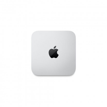 Apple Mac mini (2023), Apple M2 Pro with 10 core CPU, 16-core GPU, 16 core Neural Engine, 32GB unified memory, 512GB SSD storage, Gigabit Ethernet, Four Thunderbolt 4 ports, HDMI port, two USB A ports, headphone jack Z1700010N