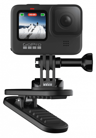 Зажим GoPro Clip Mount, для экшн-камер GoPro (atclp-001)