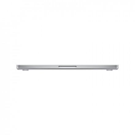 Ноутбук Apple MacBook Pro 14&quot; (2023) (M3 8C CPU, 10C GPU) 8 ГБ, 512 Гб SSD, серебристый (MR7J3)