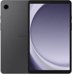 Планшет Samsung Galaxy Tab A9 (SM-X115) 8/128GB WiFi+LTE Серый
