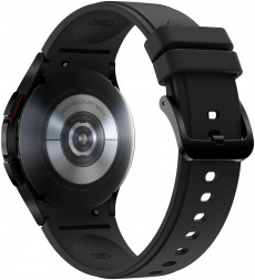Умные часы Samsung Galaxy Watch4 Classic 42мм, черный
