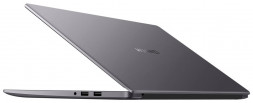 15.6&quot; Ноутбук HUAWEI MateBook D 15 BoB-WAI9 (1920x1080, Intel Core i3 2.1 ГГц, RAM 8 ГБ, SSD 256 ГБ, Win10 Home), 53012JAT, серый