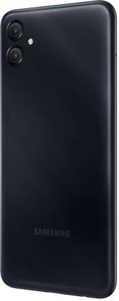 Смартфон Samsung Galaxy A04e SM-A042F 32ГБ, черный, КАЗАХСТАН (KZ) (sm-a042fzkdskz)