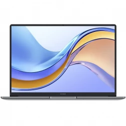 Ноутбук HONOR MagicBook X 14 (5301AESY) 14 FHD/Core i3 1115G4 3.0 Ghz/8/SSD256/Win11