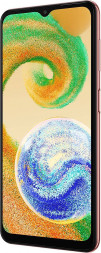 Смартфон Samsung Galaxy A04s SM-A047F 64ГБ, медный, АРМЕНИЯ (AU) (sm-a047fzcgcau)
