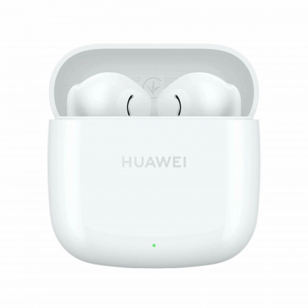Беспроводные наушники Huawei Freebuds SE 2, белый