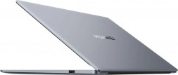 Ноутбук Huawei MateBook D 14 MDF-X, 14&quot;, IPS, Intel Core i5 1240P 1.7ГГц, 12-ядерный, 8ГБ LPDDR4x, 512ГБ SSD, Intel Iris Xe graphics , Windows 11 Home, серый космос [53013tcf]