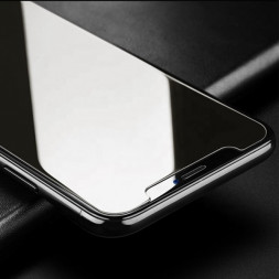 Защитное стекло для iPhone 11, прозрачное