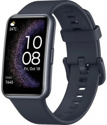 Умные часы Huawei FIT SE Stia-B39, черный