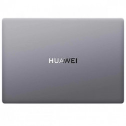 Ноутбук HUAWEI MateBook D16 Rlef-X i5/16GB/512GB Space Grey (53013EUS)