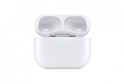 Зарядный кейс (case) для Apple AirPods 3 (3 го поколения)