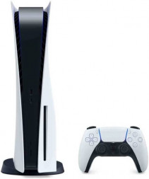 Игровая приставка Sony PlayStation 5 825 Гб + FIFA23