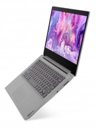 Ноутбук lenovo IdeaPad 3 14ITL6 (i5-1135G7/8Gb/512Gb SSD/14&quot;FHD/ Windows 11 Home), серый (Arctic Grey)