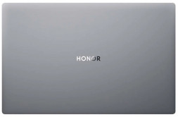 Ноутбук Honor MagicBook 16 HYM-W56 (5301ABCM) Ryzen 5 5600H/16GB/512GB SSD/Radeon Graphics/16.1&quot; FHD IPS/WiFi/BT/cam/Win11Home/space gray