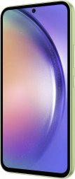 Смартфон Samsung Galaxy A54 5G SM-A546E 256ГБ, зеленый лайм, КАЗАХСТАН (KZ) (sm-a546elgdskz)