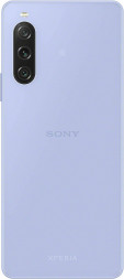 Смартфон Sony Xperia 10 V XQ-DC72 128ГБ, лаванда