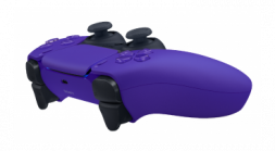 Геймпад Sony DualSense, галактический Пурпурный