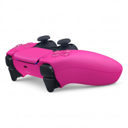 Геймпад Sony DualSense, розовый