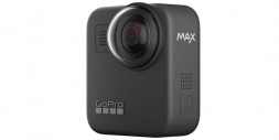 Набор защитных линз для GoPro MAX Replacement Protective Lens (ACCOV-001)