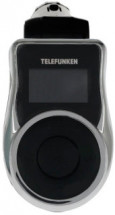 Автомобильный FM-модулятор Telefunken TF-FMT10