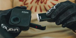 Аккумулятор Enduro для камеры GoPro MAX (ACBAT-011)