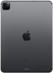 Планшет Apple iPad Pro 11 2021 128Gb Wi-Fi, серый космос