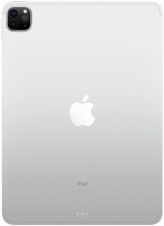 Планшет Apple iPad Pro 11 2021 128Gb Wi-Fi, серебристый