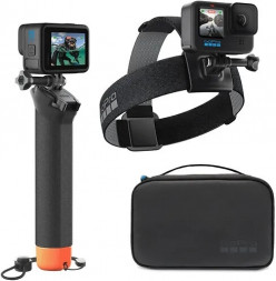 Набор аксессуаров GoPro Adventure Kit 3.0