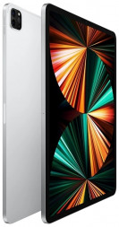 Планшет Apple iPad Pro 12.9 2021 256Gb Wi?Fi + Cellular, серебристый