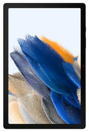 Планшет Samsung SM-X205N Galaxy Tab A8 10.5 LTE 64Gb, темно-серый