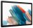 Планшет Samsung SM-X205N Galaxy Tab A8 10.5 LTE 64Gb, серебро