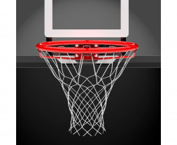 Сетка для баскетбольного кольца DFC N-P2
